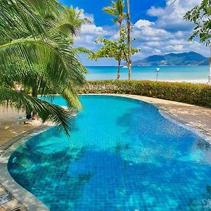 Sea Pearl Beach Resort - SHA Plus